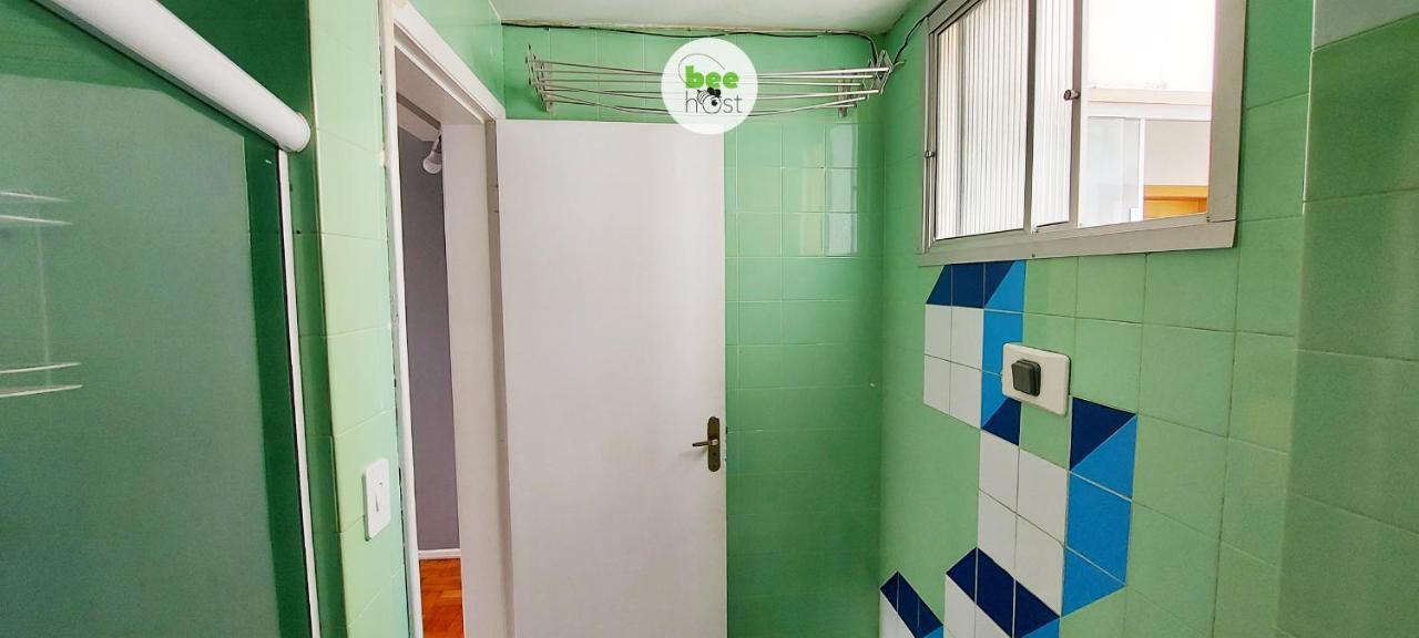 Cobar - Edificio Palazzo Amalfi Apartman Salvador Kültér fotó